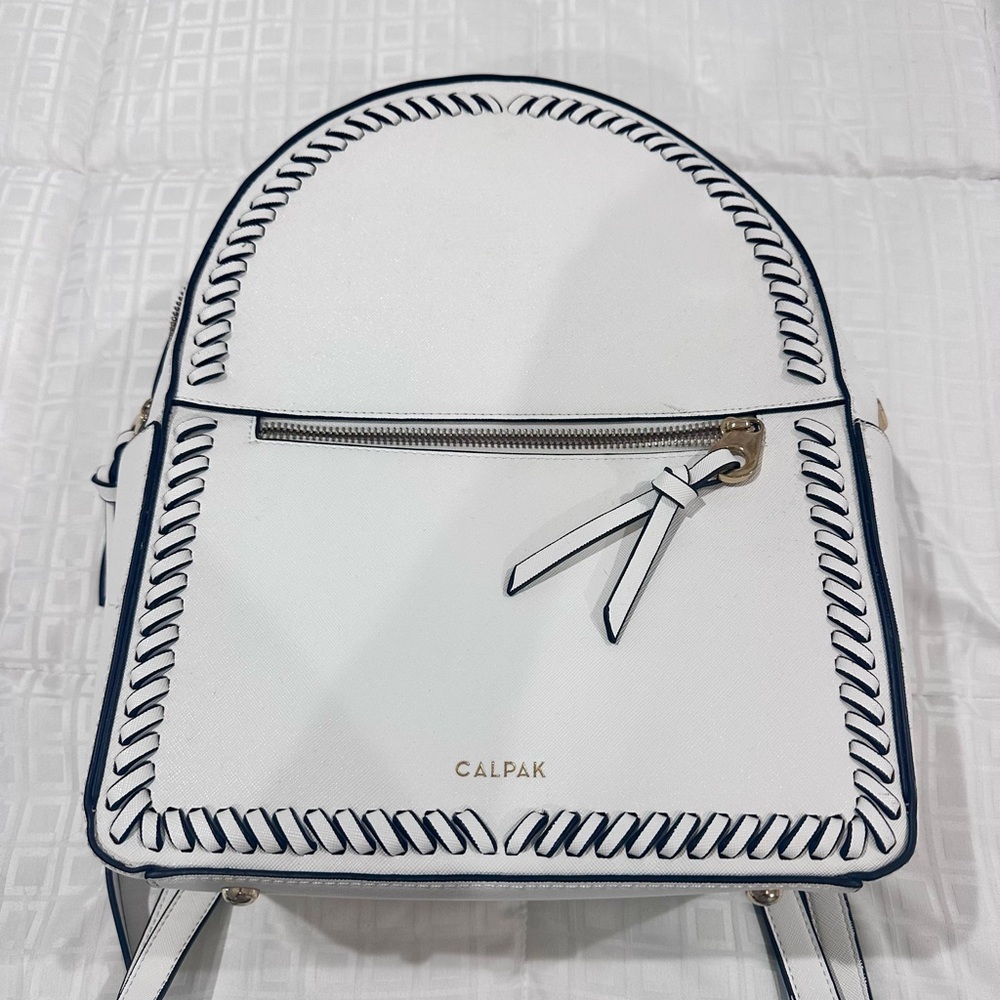 Calpak Kaya White